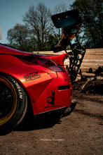 Lade das Bild in den Galerie-Viewer, ITNR Sticker