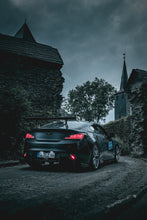 Lade das Bild in den Galerie-Viewer, CUSTOMS & CLICKS Vol 2 - Heavy Metal