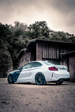 Lade das Bild in den Galerie-Viewer, CUSTOMS & CLICKS Vol 2 - Heavy Metal
