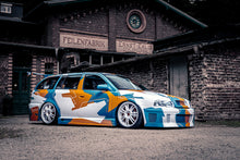 Lade das Bild in den Galerie-Viewer, CUSTOMS & CLICKS Vol 2 - Heavy Metal