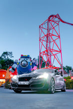 Lade das Bild in den Galerie-Viewer, CUSTOMS & CLICKS Vol 2 - Heavy Metal
