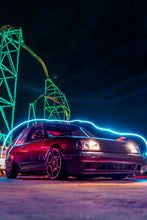 Lade das Bild in den Galerie-Viewer, CUSTOMS & CLICKS Vol 2 - Heavy Metal