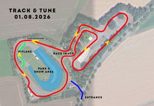 Lade das Bild in den Galerie-Viewer, TRACK & TUNE - by ITNR & STRUCK