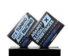 Lade das Bild in den Galerie-Viewer, ITNR CAR FLAG