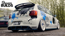 Lade das Bild in den Galerie-Viewer, ITNR Sticker
