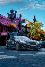 Lade das Bild in den Galerie-Viewer, COSTUMS &amp; CLICKS Vol 2 - Heavy Metal
