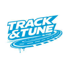 Lade das Bild in den Galerie-Viewer, TRACK &amp; TUNE - by ITNR &amp; STRUCK
