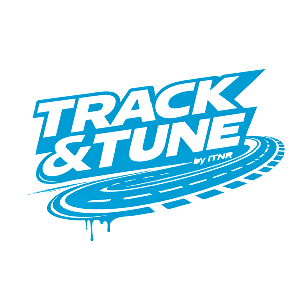 TRACK & TUNE - by ITNR & STRUCK